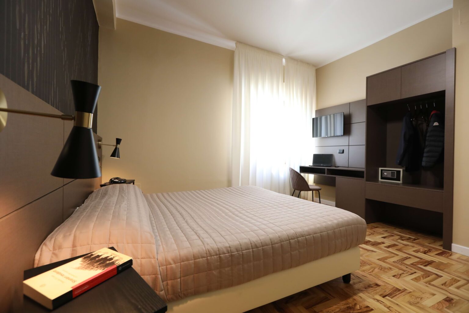 Suite Relax
