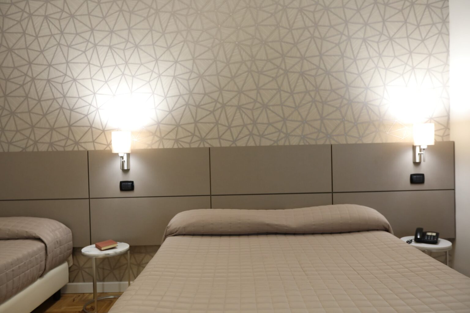 Suite con angolo cottura