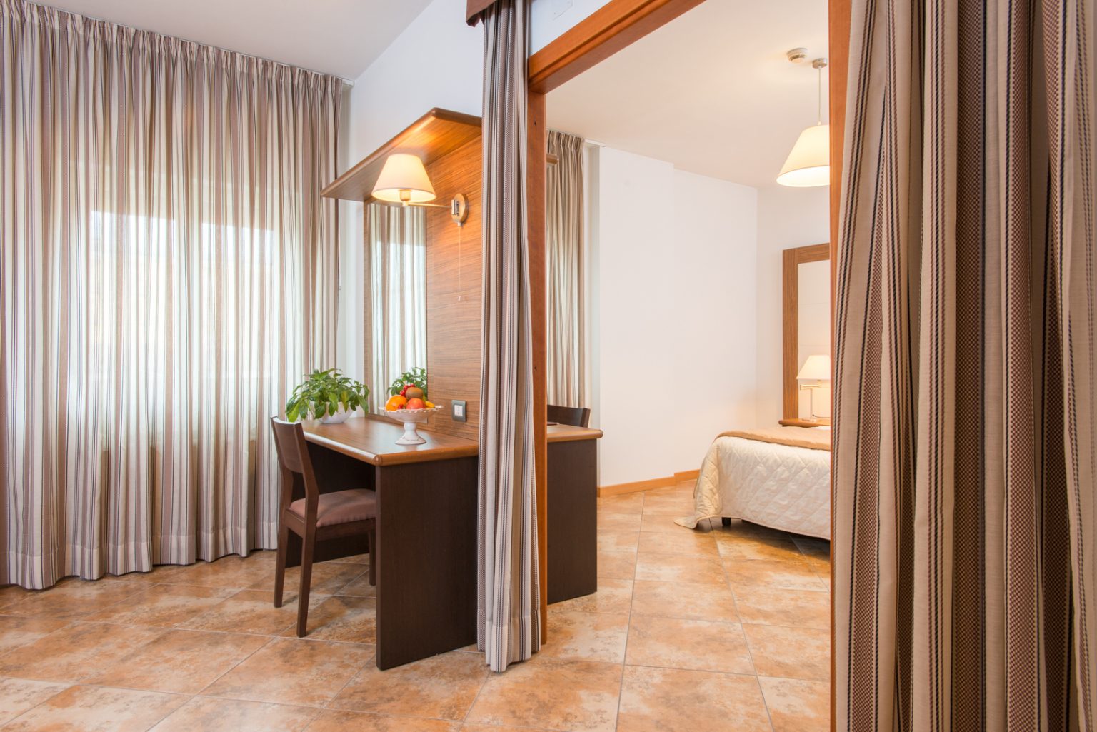 Hotel Royal Cosenza – Camere