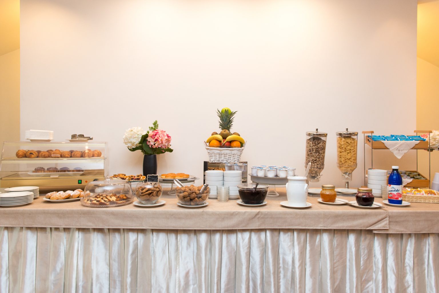 Hotel Royal Cosenza – Ristorante