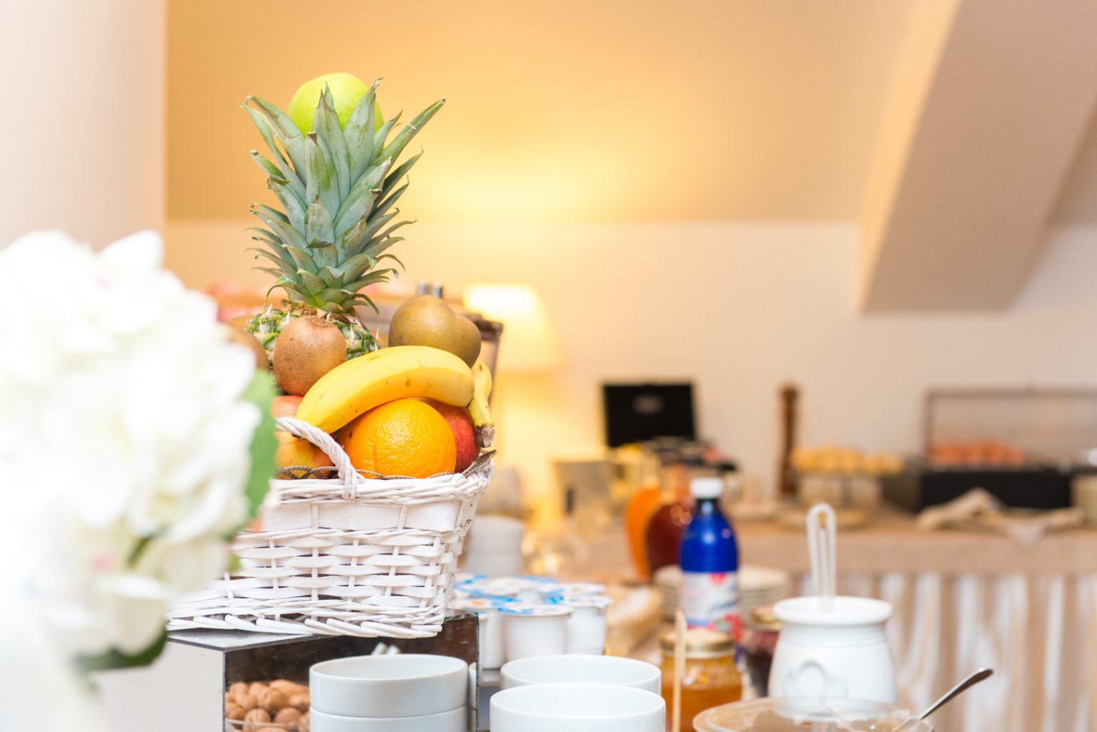 Hotel Royal Cosenza – Ristorante