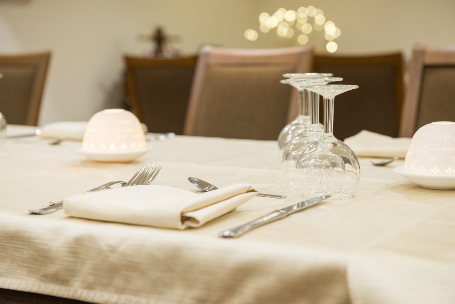 Sala ristorante